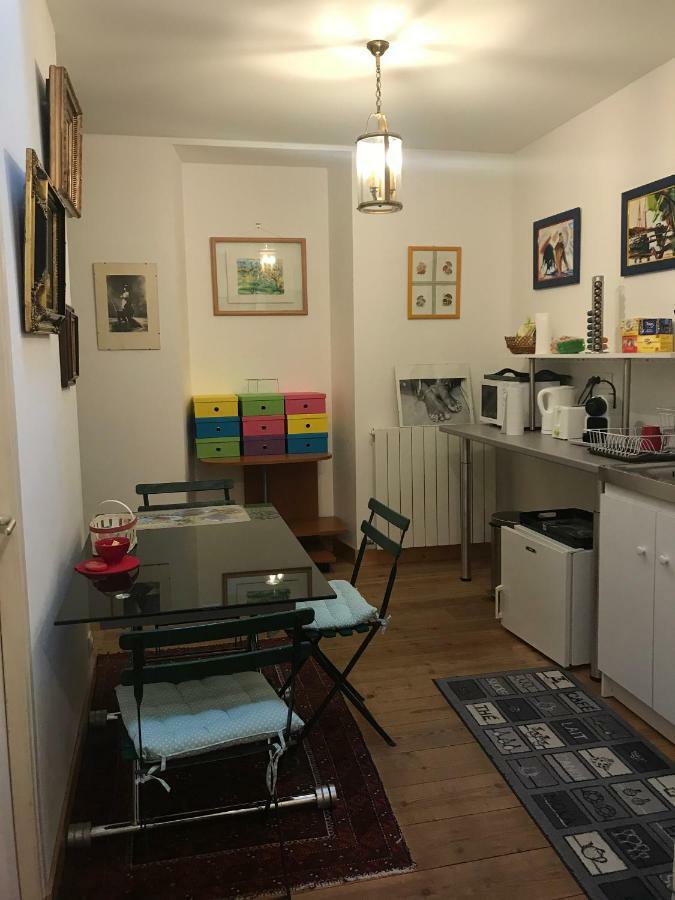 Bed and Breakfast Alain Et Nicole Cognac Exterior foto